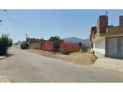 Venta de Terreno / Lote en Puente Piedra - Lima