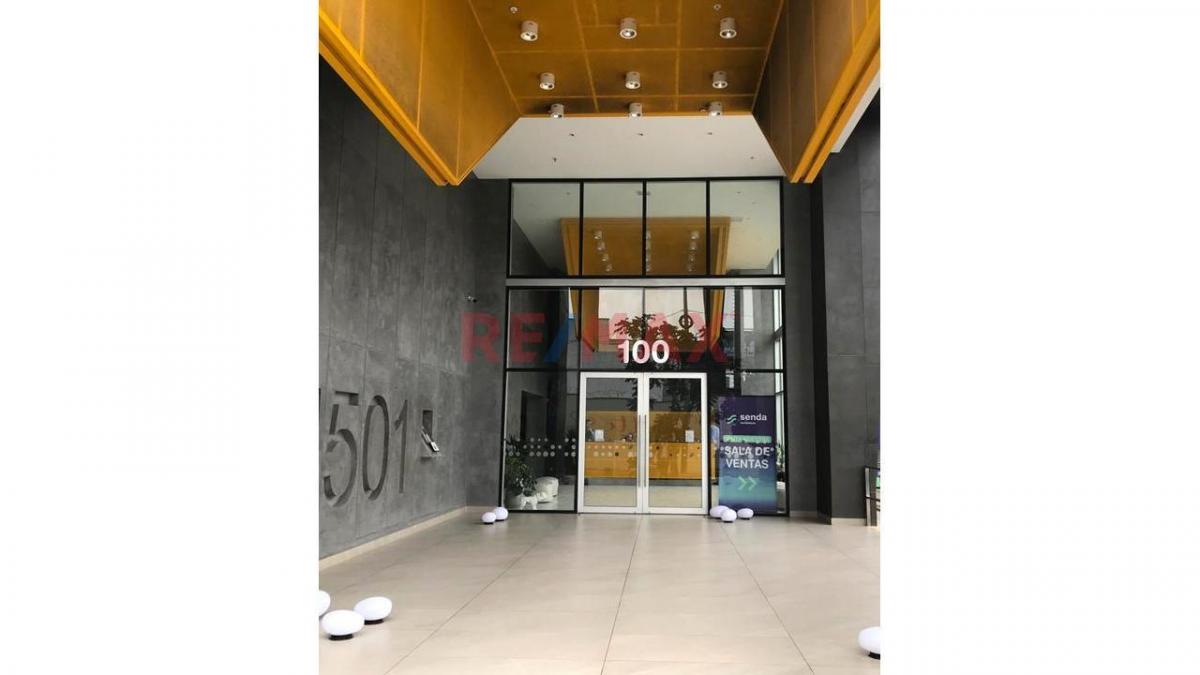 Venta de Departamento en La Victoria - Lima 2 Dormitorios 