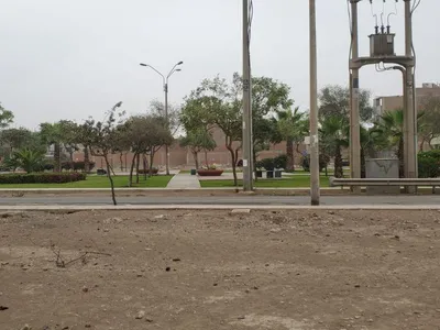Venta de Terreno / Lote en Carabayllo - Lima 0 Dormitorio 