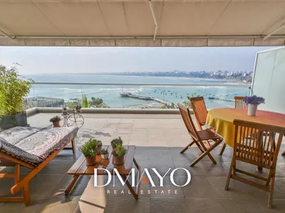 Venta de Departamento en Chorrillos - Lima 2 Dormitorios