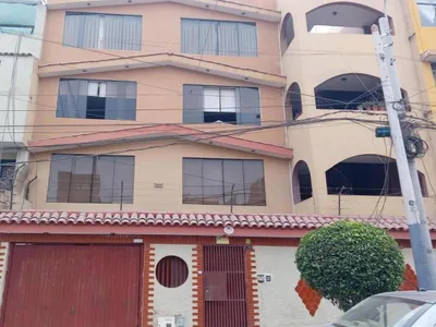 Alquiler de Departamento en Bellavista - Callao 0 Dormitorio 