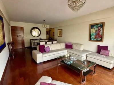 Departamento en venta · Chacarilla del Estanque, Santiago de Surco · 313 m², 3 dorm.
