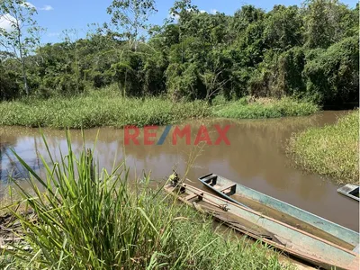¡Oportunidad Única! Fundo Productivo Y Para De Campo En Pucallpa, Ucayali.