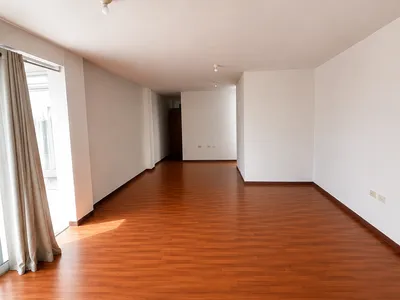 Departamento 90m2 en San Miguel