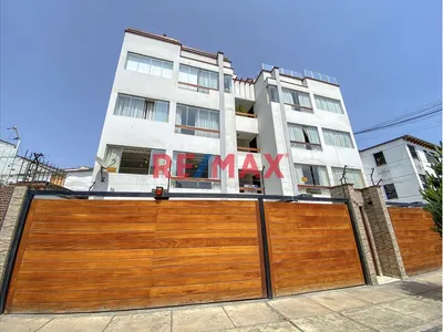 Vendo Lindo Dpto En Limatambo, La Mejor Zona De Surquillo