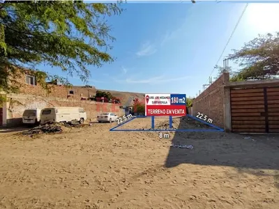 Oportunidad Única: Terreno De 180 M2 En Venta Los Medanos