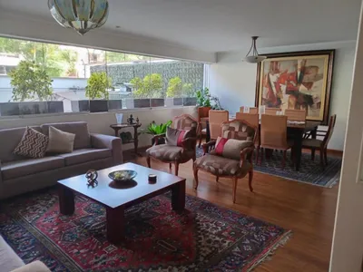 Departamento en venta · Valle Hermoso de Monterrico Zona Oeste, Santiago de Surco · 170 m², 3 dorm.