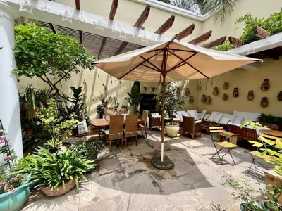 Venta de Casa en San Isidro - Lima 4 Dormitorios