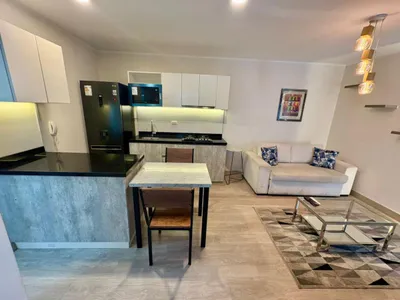Venta de Departamento en Barranco - Lima 1 Dormitorio 