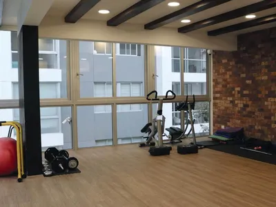 Venta de Departamento en San Borja - Lima 3 Dormitorios 