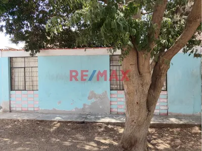 Casa en venta · Almirante Miguel Grau, Ventanilla · 160 m², 3 dorm.