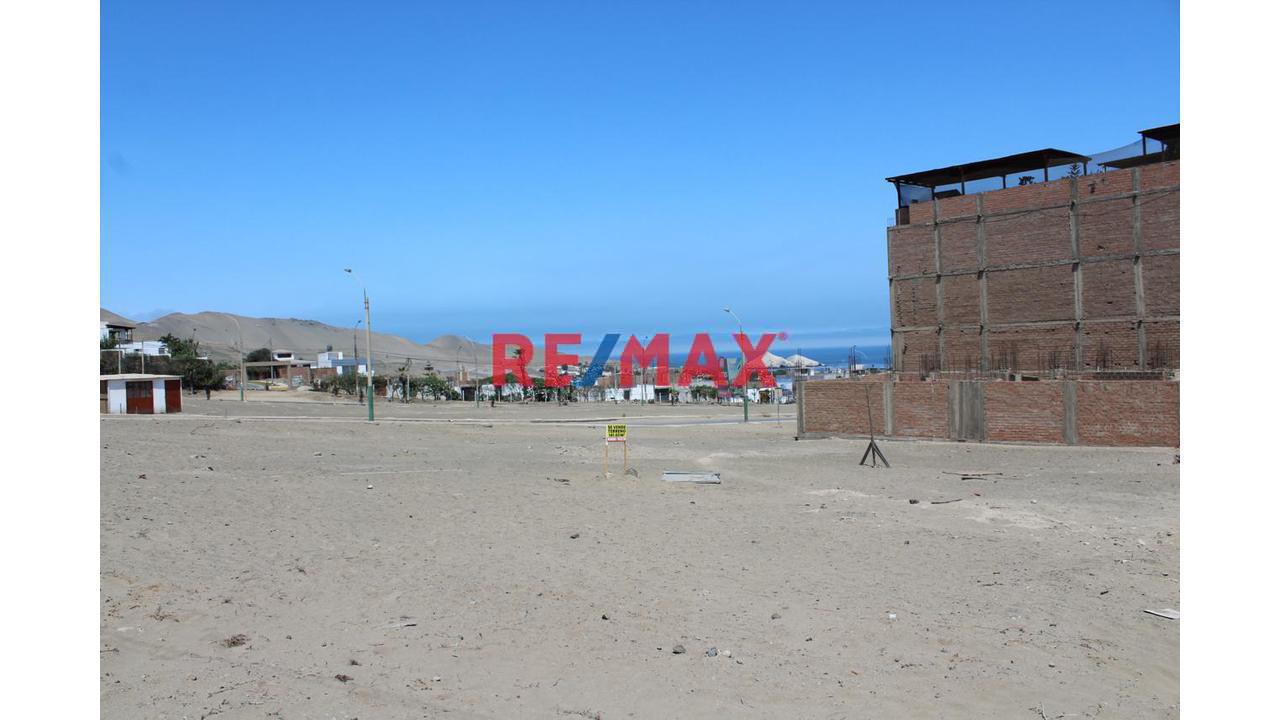 Venta De Terreno Urbano En Distrito De Santa Rosa