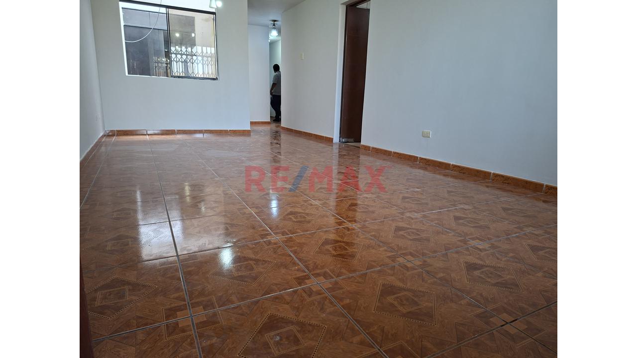 🚨 ¡OPORTUNIDAD ÚNICA EN SAN JUAN DE MIRAFLORES❗ 🚨