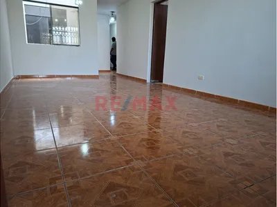 🚨 ¡OPORTUNIDAD ÚNICA EN SAN JUAN DE MIRAFLORES❗ 🚨