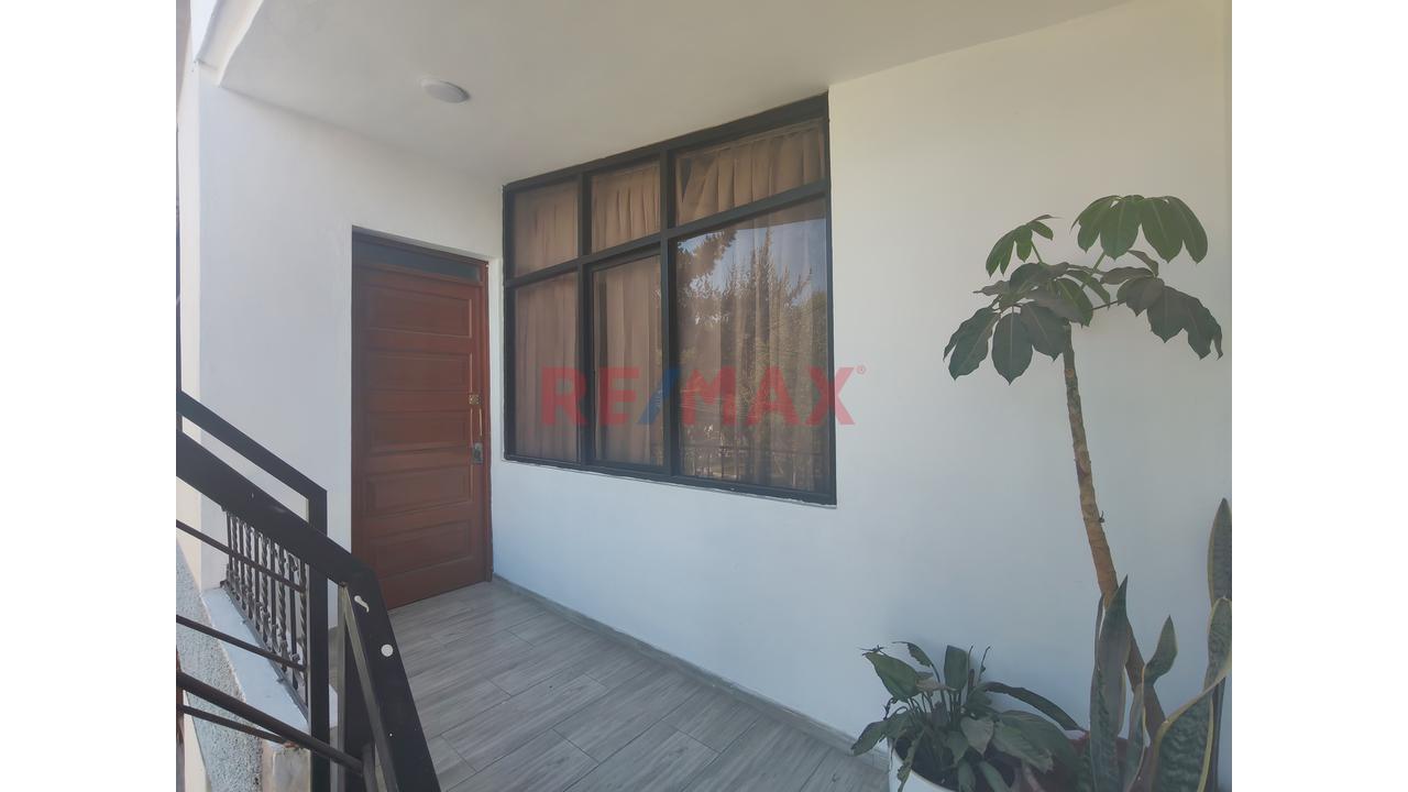 2 Departamentos En Venta - Urb. Pedro Diez Canseco - Jlb Y Rivero