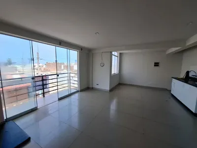 Venta de Departamento en Lurín - Lima 2 Dormitorios 