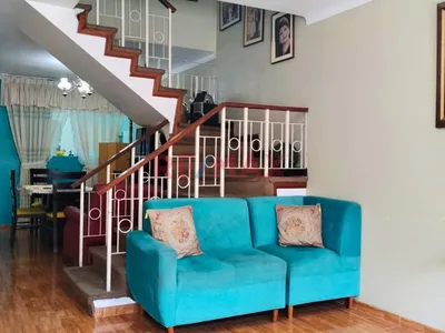 Vendo Hermosa Casa En  Breña
