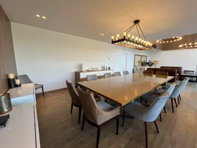 Venta De Casa De Lujo En Condominio La Quebrada – Cieneguilla