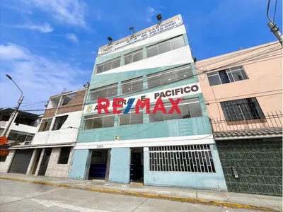 🚨 Edificio Comercial En Venta En Av. Colonial- Bellavista  | Zona De Alta Proyección 🚨