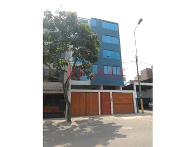 Venta De Exclusiva Oficina En L Amolina