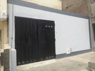 Venta de Departamento en Lurigancho - Lima 3 Dormitorios 