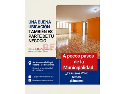 Recibe A Tus Clientes O Pacientes En Un Espacio Profesional