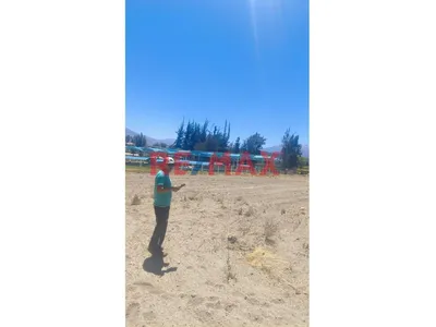 ¡Gran Oportunidad De Inversión! 🏡 Terreno En Venta En Condominio "La Pradera De Bustamante" (Arequipa)