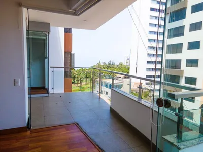 Venta de Departamento en Miraflores - Lima 3 Dormitorios