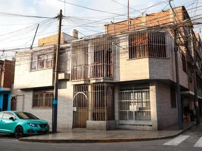 Venta de Casa en Callao - Callao 5 Dormitorios 