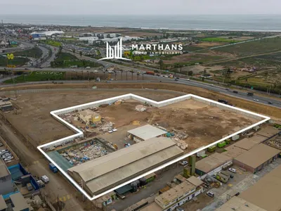 Venta de Terreno / Lote en Chorrillos - Lima