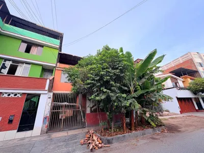 Venta de Casa en Lurigancho - Lima 5 Dormitorios 