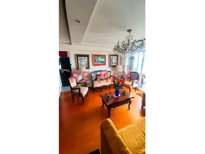 Vendo Departamento En Magdalena Limite Con San Isidro