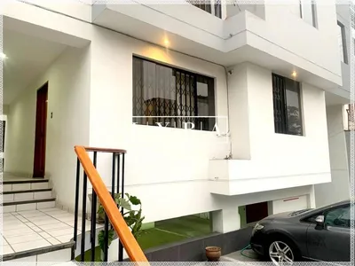 Departamento en venta · Corpac, Surquillo · 71 m², 2 dorm.