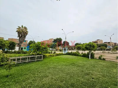 Venta De Casa En Zona Estratégica De San Martin De Porres
