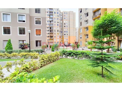 Venta De Departamento Con Balcon 3 Dormitorios Parques De La Huaca San Miguel