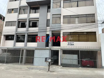 Se Vende Departamento En Urb. Santa Maria,Trujillo, La Libertad