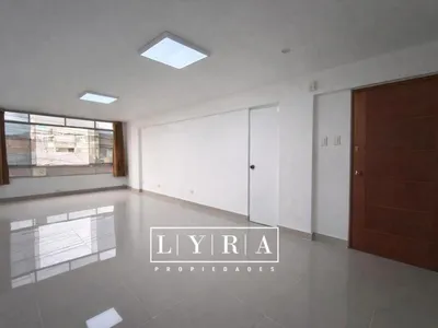 Alquiler de Oficina en Breña - Lima 0 Dormitorio 