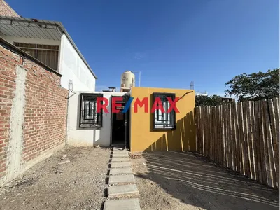 🏡 ¡Alquila Tu Nuevo Hogar En Pimentel!