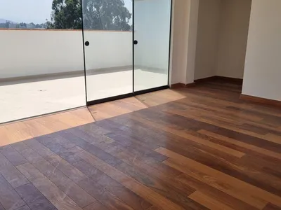Venta de Departamento en San Borja - Lima 4 Dormitorios