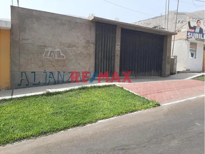 Terreno En Venta En Cieneguilla, Ideal Para Vivir O Invertir