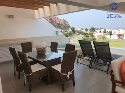 Venta de Casa de Playa en Canete - Cañete 5 Dormitorios