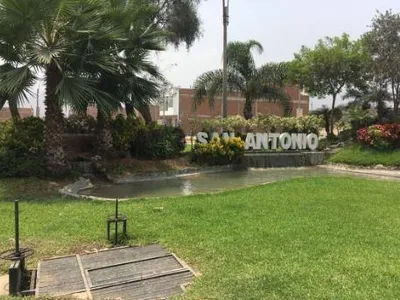Terreno en venta · Mz. C8 Lote 21, Carabayllo · 128 m²