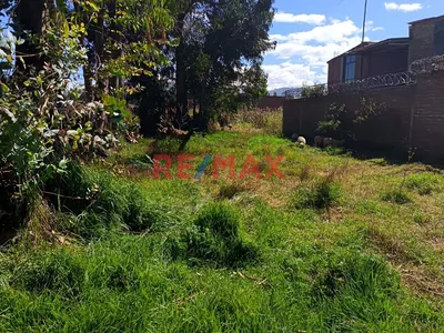 Terreno En Venta