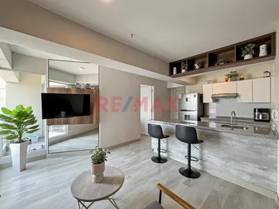 Venta de Departamento en La Victoria - Lima 2 Dormitorios