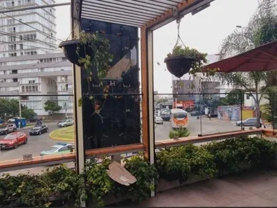 Alquiler de Local Comercial en Miraflores - Lima 0 Dormitorio 