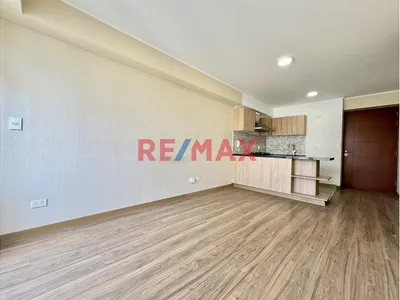 Departamento 2 Habitaciones, Gas Natural, Jesús María