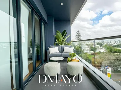 Departamento en venta · Av. Pezet Con Coronel Portillo, San Isidro · 151 m², 2 dorm.