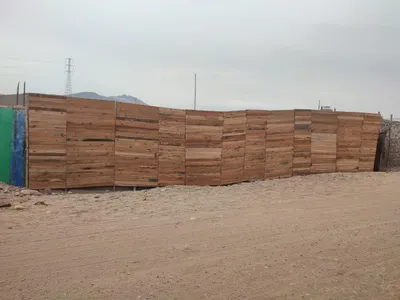 Terreno 600 m²