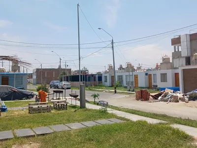 Venta de Casa en Punta - Lomitas - Ica 2 Dormitorios 