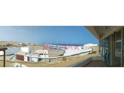 Exclusiva Casa De Playa En Venta – Punta Corrientes, Cerro Azul